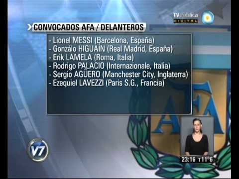 Visión 7 Resumen: Primera parte 23-05-13