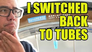 Rene Herse TPUs, Strongfeet Athletics Shoes, Ortliebs New Mount | Is it Any Good?