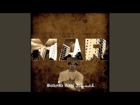 Jag Sköt Palme (w. Jesuskomplex) cover