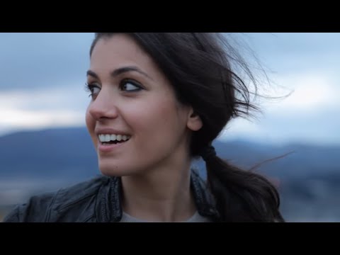 Katie Melua - The Walls Of The World (Official Video)