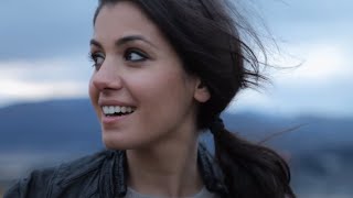 Katie Melua - The Walls Of The World (Official Video)