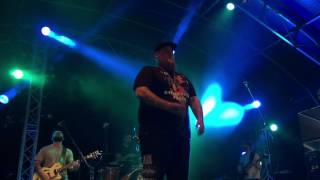 Rag&#39;n&#39;Bone Man - Guilty - Live at Lowlands 2016