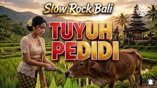 Download lagu TUYUH PEDIDI | Slow Rock Bali |MALEN MUSIK ASIK mp3