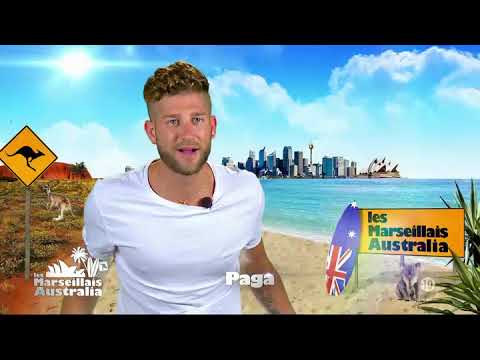 Les Marseillais Australia   Épisode 15