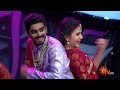Stellar Sibling Dance Performance Sun Kudumbam Virudhugal 2025 Sun TV