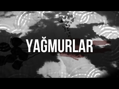 Feo Matif - Yağmurlar | Music Video