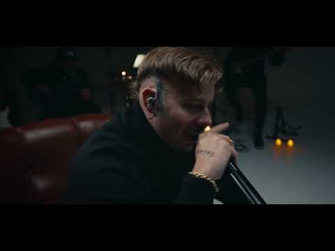 J ABECIA - A MEDIA LUZ (Acústico)