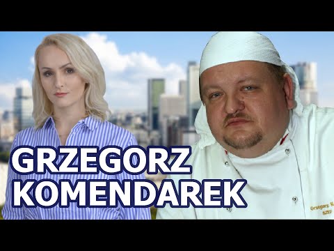 Był bardzo samotny, choć w Złotopolskich bawił miliony - Grzegorz Komendarek