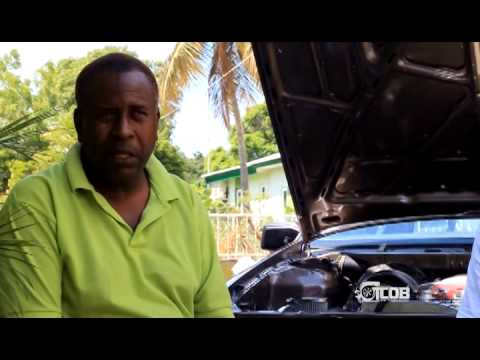 TCOB Season 2 Ep 6 - Edron "TOTO" Jansen 2JZ Powered AE86