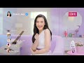 Marina UV White Mawar De Jongh Indonesia TVC 2023
