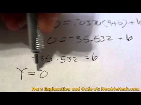 43. Arduino for Production! AVR ATmega32 - Part 3 - Real World Example of Create a Vacuum Source