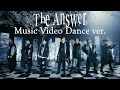 なにわ男子 - The Answer [Music Video Dance ver.]