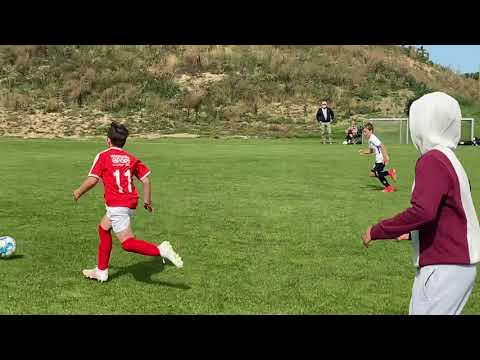 Aarup U10A - S.F.B (10-1)