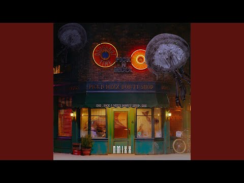 Video thumbnail for 占 (TANK)