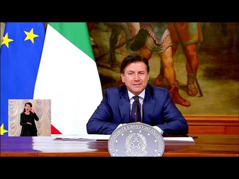 Conte "devo fare nomi e cognomi" Vs Salvini Meloni - PARODIA DANCE feat. la casa di carta 4