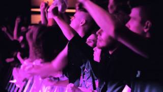 Soilwork - The Chainheart Machine - Live In The Heart Of Helsinki [2015]