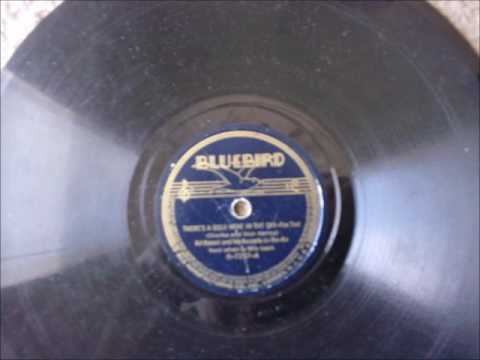 There's A Gold Mine In The Sky Art Kassel and his Kassels in the Air