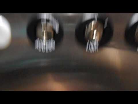 Newer Otis Series 4 Traction Elevator At The Graduate Hotel In Charlottesville VA