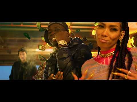 FOCUS.808, FLEA - AUTONOMIA (Official Video)