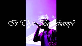 Nebu Kiniza - Much (Screwed & Chopped)