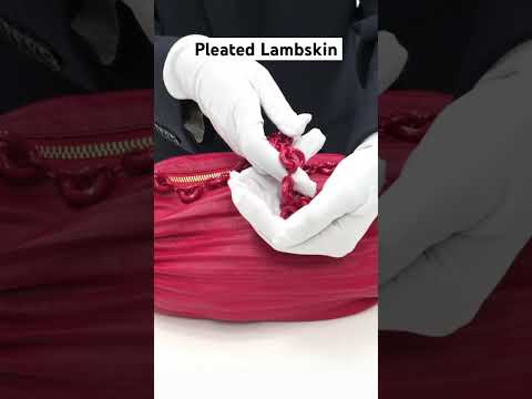 Loewe Materials ASMR