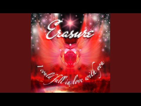Video thumbnail for I Could Fall in Love With You [Jeremy Wheatley Extended 12" Mix]