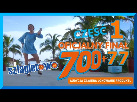 Notowanie 777 cz. 1 - 05.03.2023r.