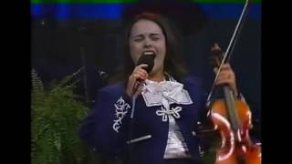 Karina Moreno & Mariachi Los Salmos - Mariachi En El Cielo (Arkansas 1997)