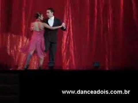 Danceadois.com.br - Marcelo Martins e Ana Paula Santiago