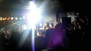 Shai Hulud - Linoleum (cover of NOFX)