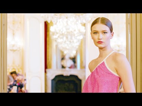 Maria Aristidou | Haute Couture Spring Summer 2020 | Full Show