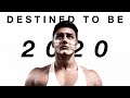 4 MONTHS OUT // Destined To Be 2020 / Episode #01