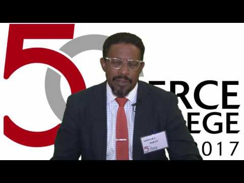 Gregory Marks Homecoming 50th