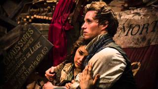 A Little Fall of Rain - Samantha Barks and Eddie Redmayne (Audio w/ lyrics)
