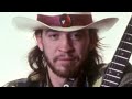 Here's Who Inherited Stevie Ray Vaughan's Money After His Death