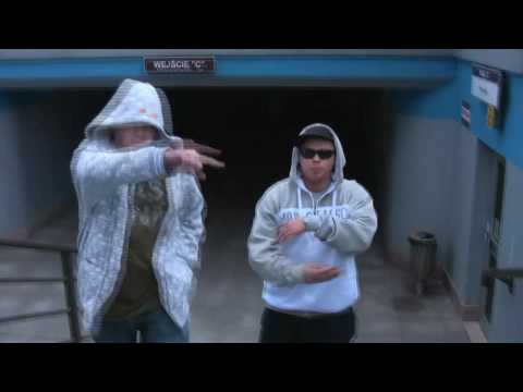 Razzimowski/Bdz/Diox - Miejskie Pozory