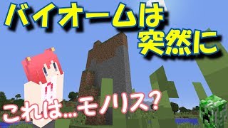 【マインクラフト実況】パート７９ エリトラ力がすごい【1万なんてあっという間】
