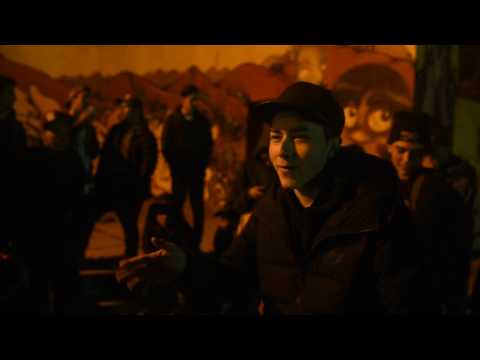 Dixon Rf Vs Yona Mce Semi final 4to reflejo