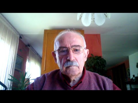 Dr Predrag Nenadić - GOJAZNOST KAO POSLEDICA VANREDNOG STANJA