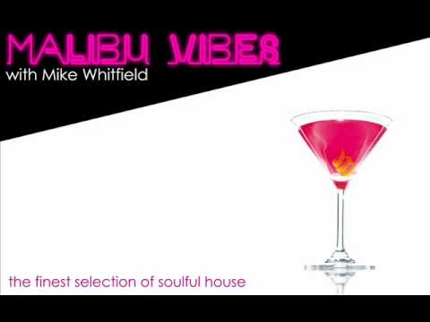 Soulful House 15 Min Mix Malibu Vibes Promo 3 (Mike Whitfield)
