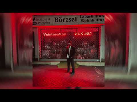 [FREE] Yung Hurn x Skrt Cobain Type Beat "Ferrari"