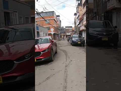 Ladrones #latam #motovlog #biker
