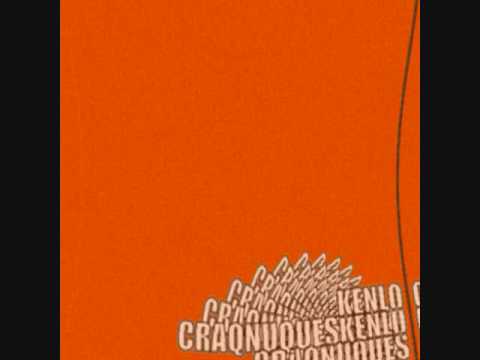 KENLO CRAQNUQUES - CLAAAAQUES