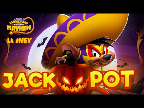 Wrestle's Challenge With El Espectro & El Relampego - LTWOM