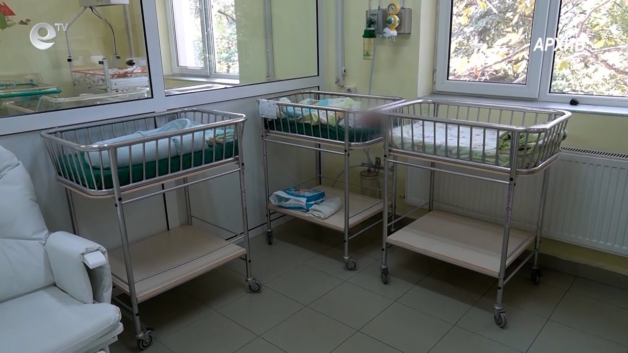 Родилка с менингит почина в кърджалийската болница, бебето е в стабилно състояние
