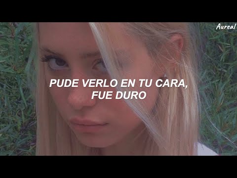 The Neighbourhood, Syd - Daddy Issues [Remix] (Traducida al Español)