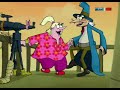 Der Wunschpunsch Staffel 1 Folge 19 Magischer Müll