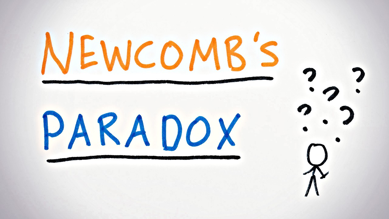 Is Perfect Prediction Possible?