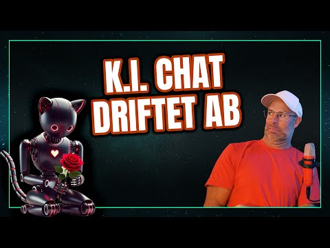 Alfred [Chat GPT] macht Schluss mit mir | Komplette Eskalation