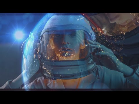 GranPaJogi feats. CJ-Rick "Space Journey" (Cut Version)